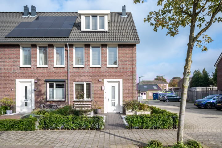 Foto 1 van Jan van Cuijkstraat 69