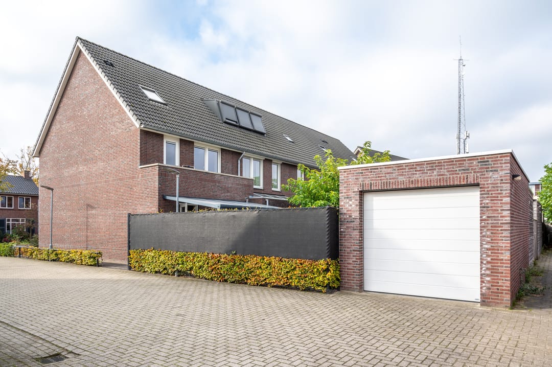 Foto 2 van Jan van Cuijkstraat 69