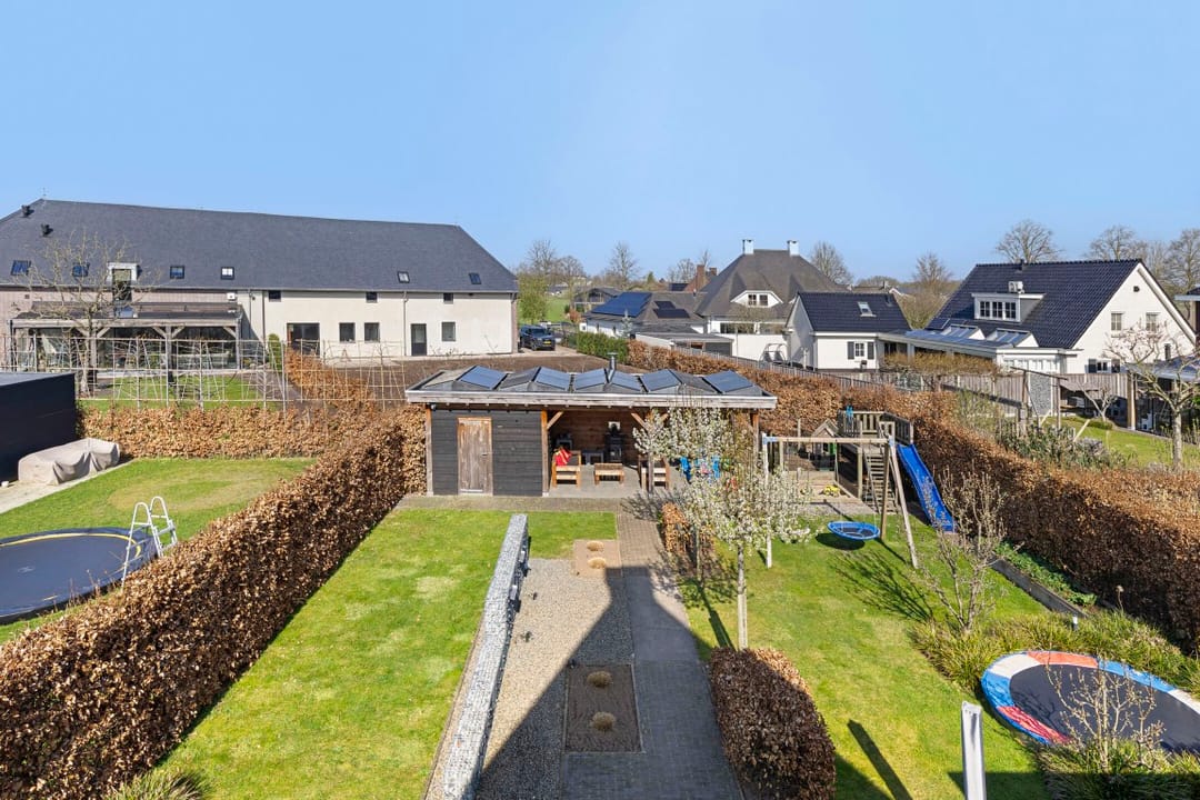 Foto 28 van Koningslinde 37