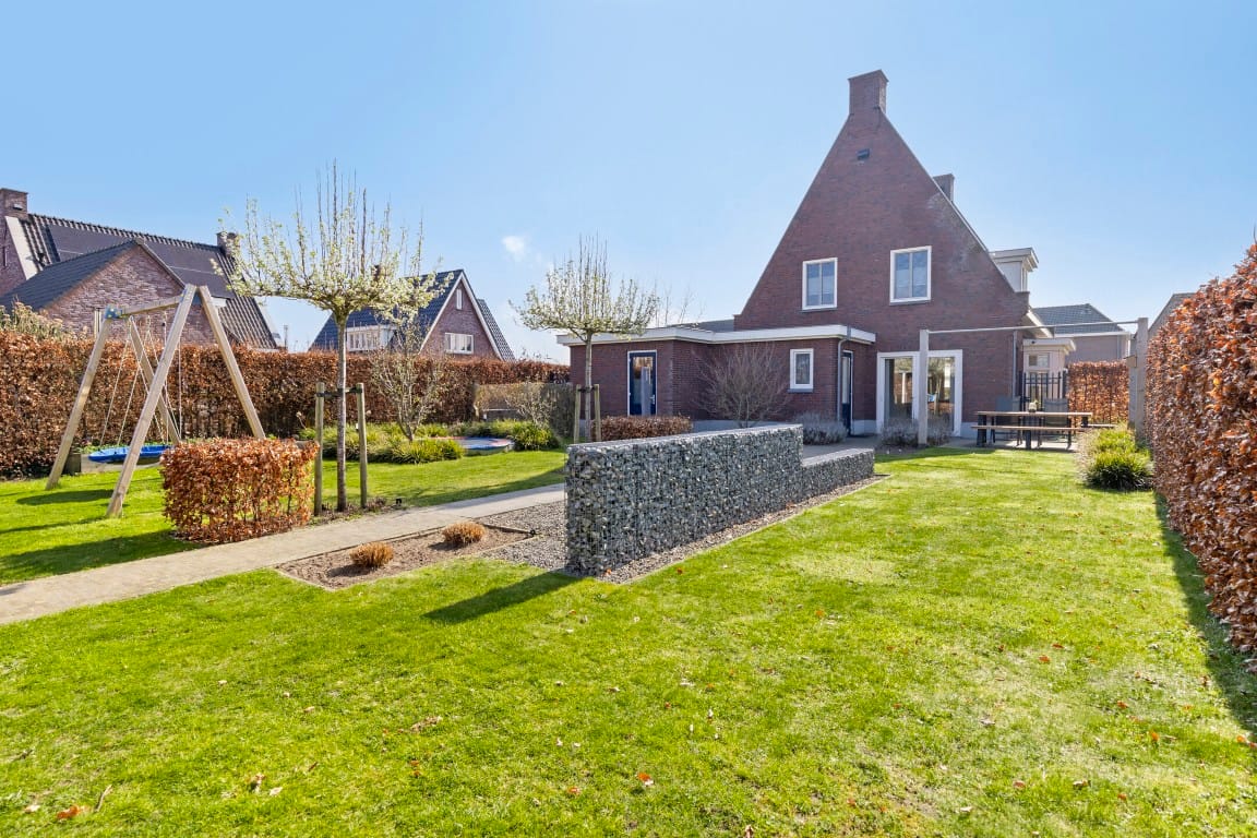 Foto 33 van Koningslinde 37