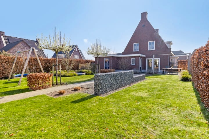 Foto 33 van Koningslinde 37