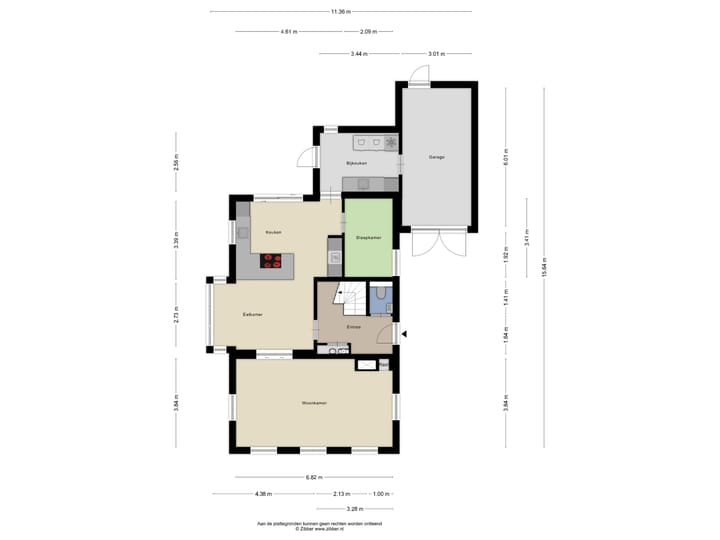 Foto 39 van Koningslinde 37