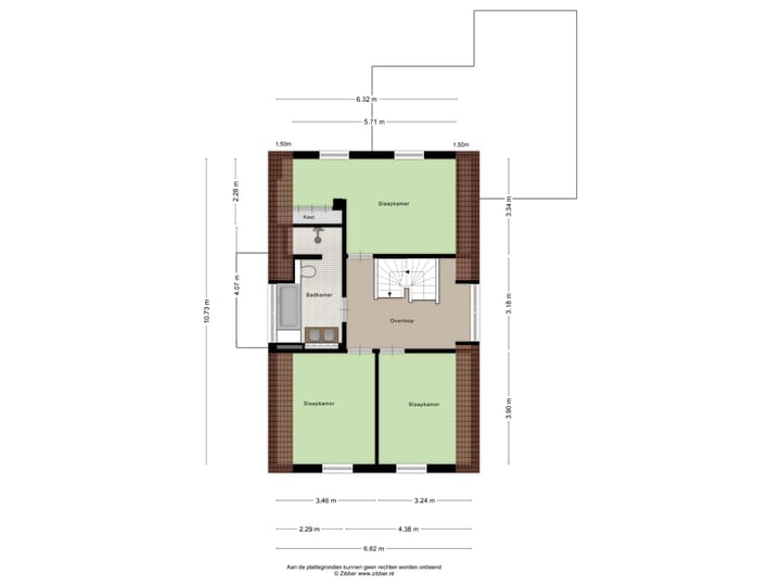 Foto 40 van Koningslinde 37