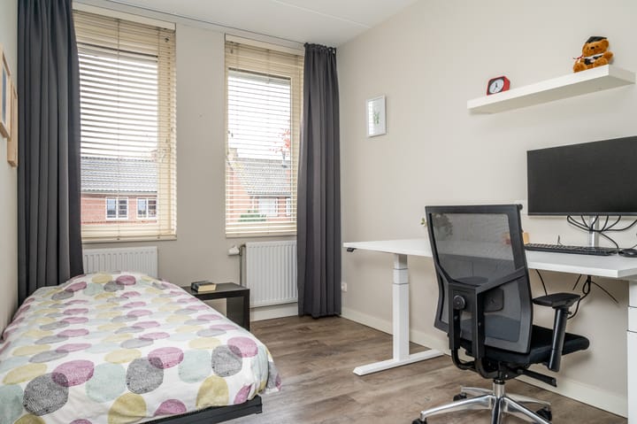 Foto 25 van Jan van Cuijkstraat 69