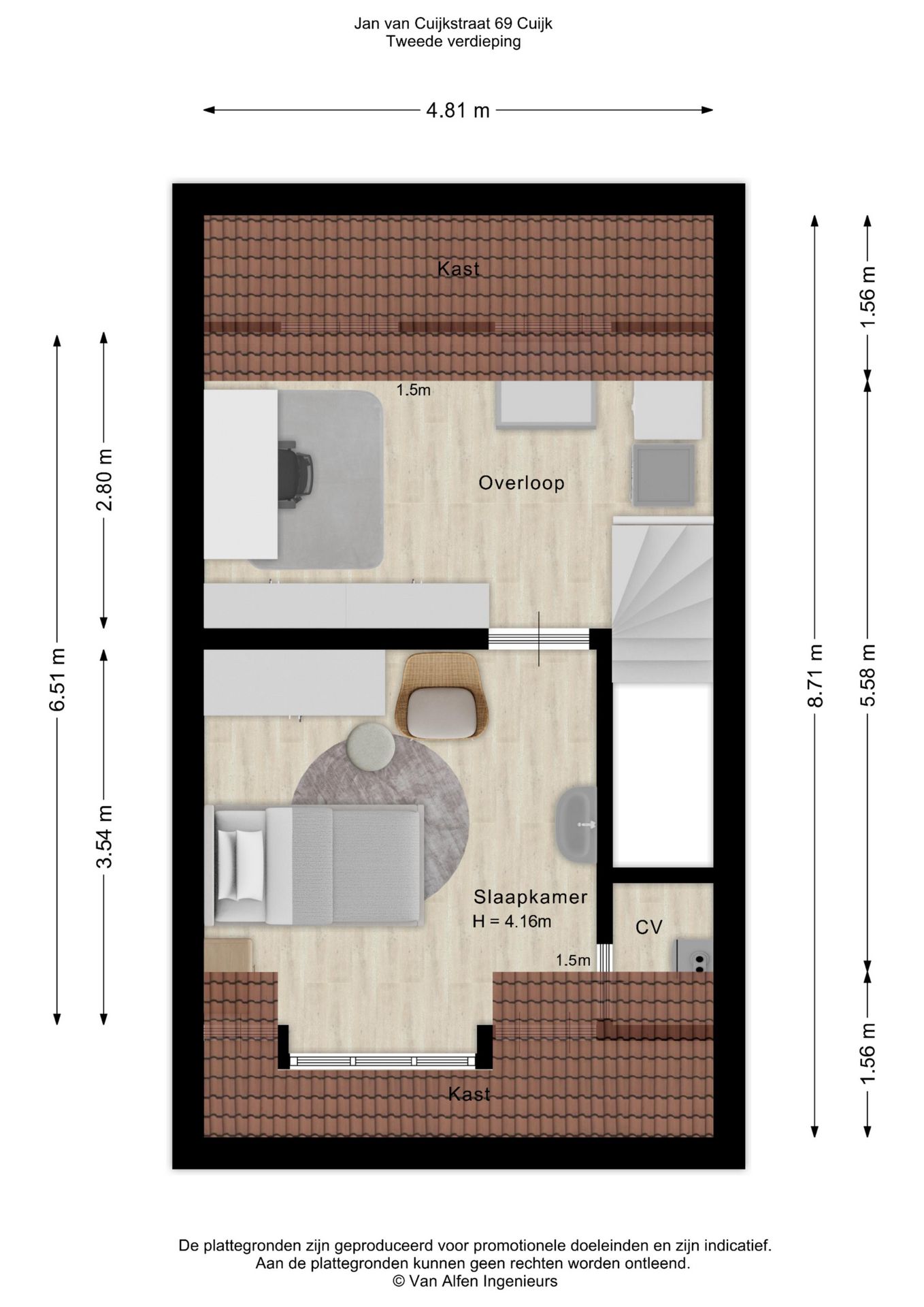 Foto 55 van Jan van Cuijkstraat 69
