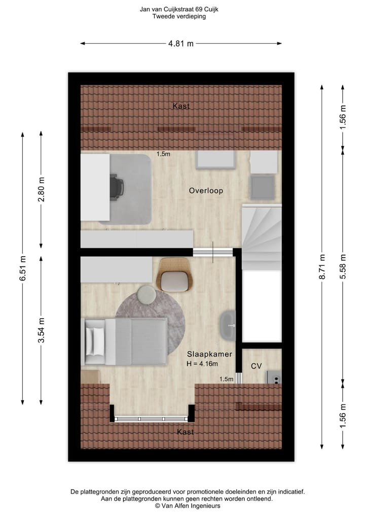 Foto 55 van Jan van Cuijkstraat 69