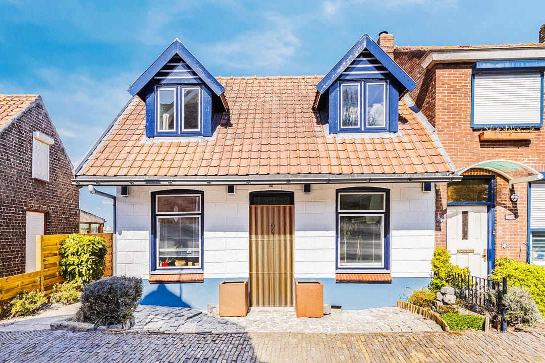 Foto 1 van Graafjansdijk A 59