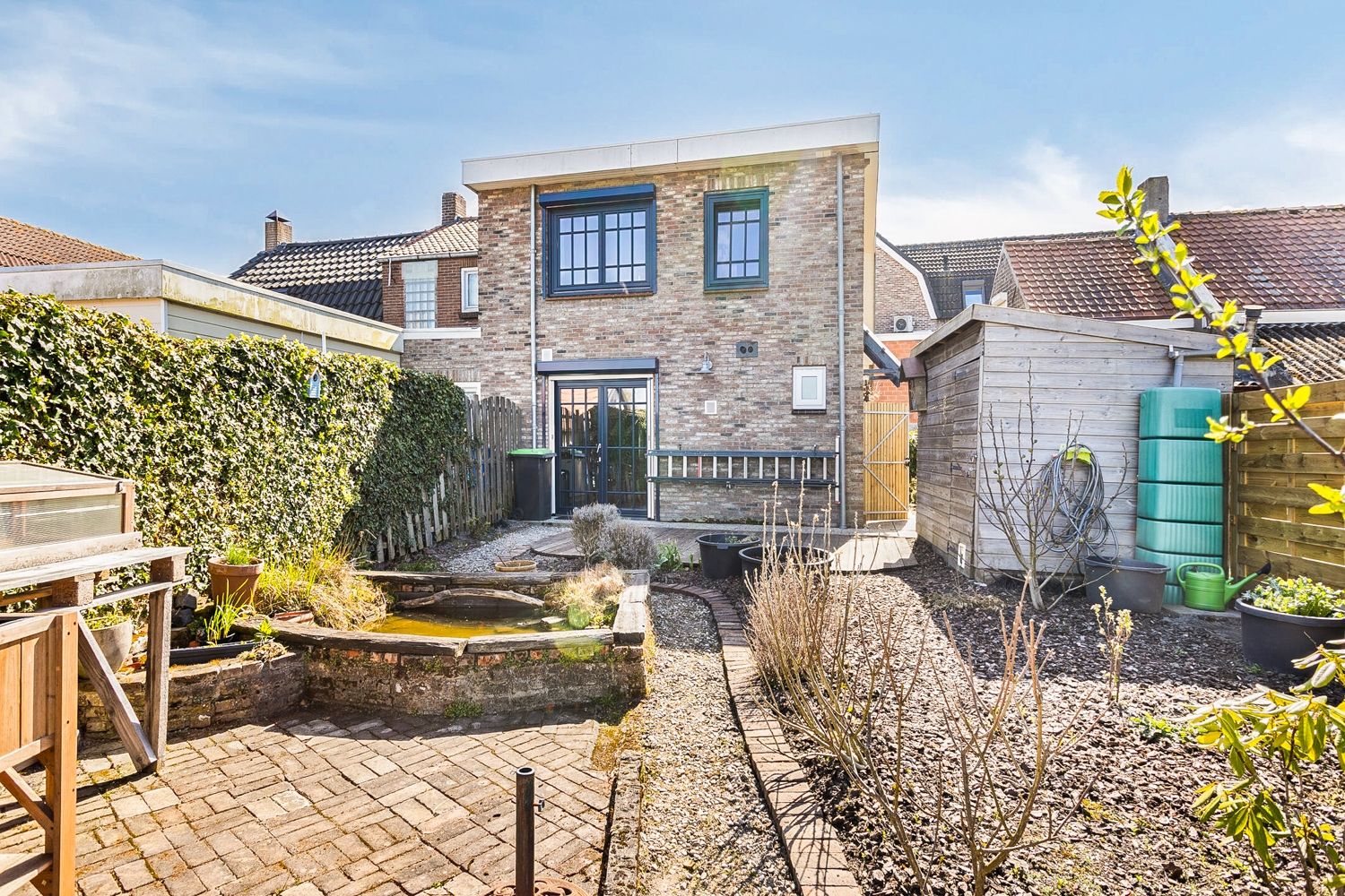 Foto 24 van Graafjansdijk A 59