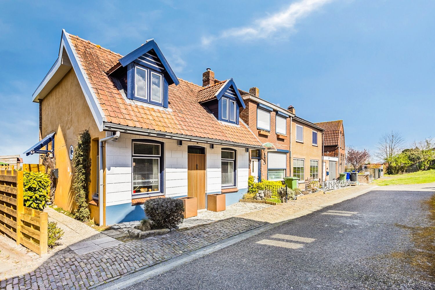 Foto 27 van Graafjansdijk A 59