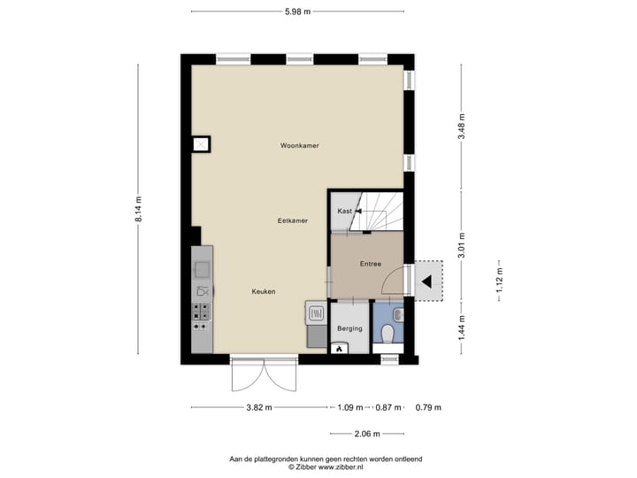 Foto 29 van Graafjansdijk A 59
