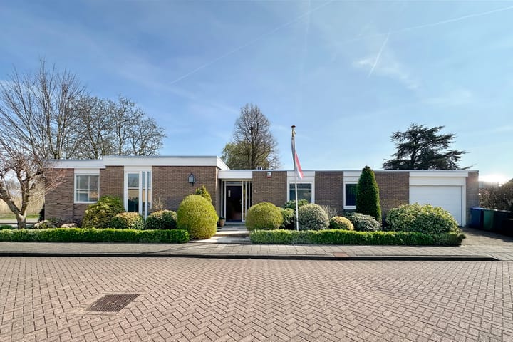 Foto 1 van Diederik van Schagenplantsoen 9