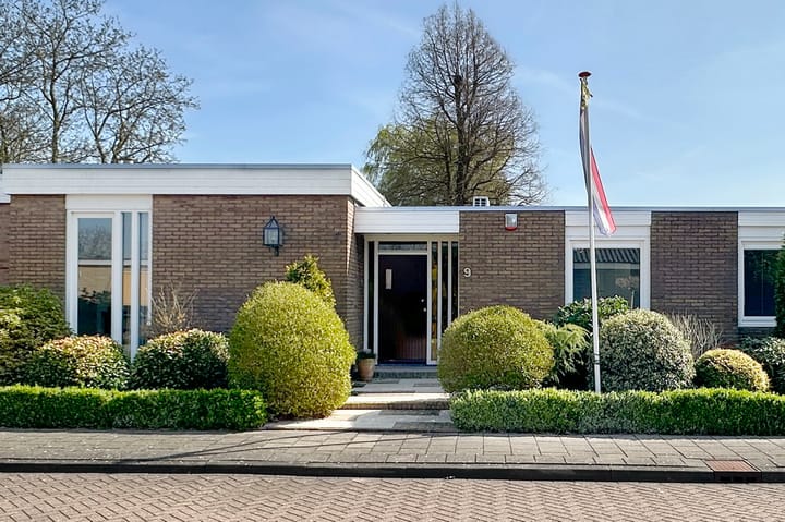 Foto 4 van Diederik van Schagenplantsoen 9