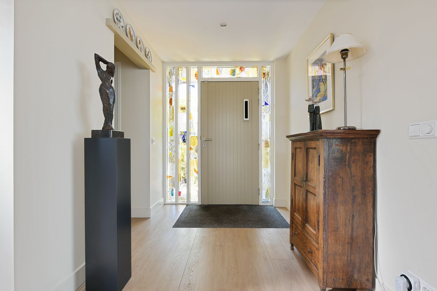 Foto 5 van Diederik van Schagenplantsoen 9