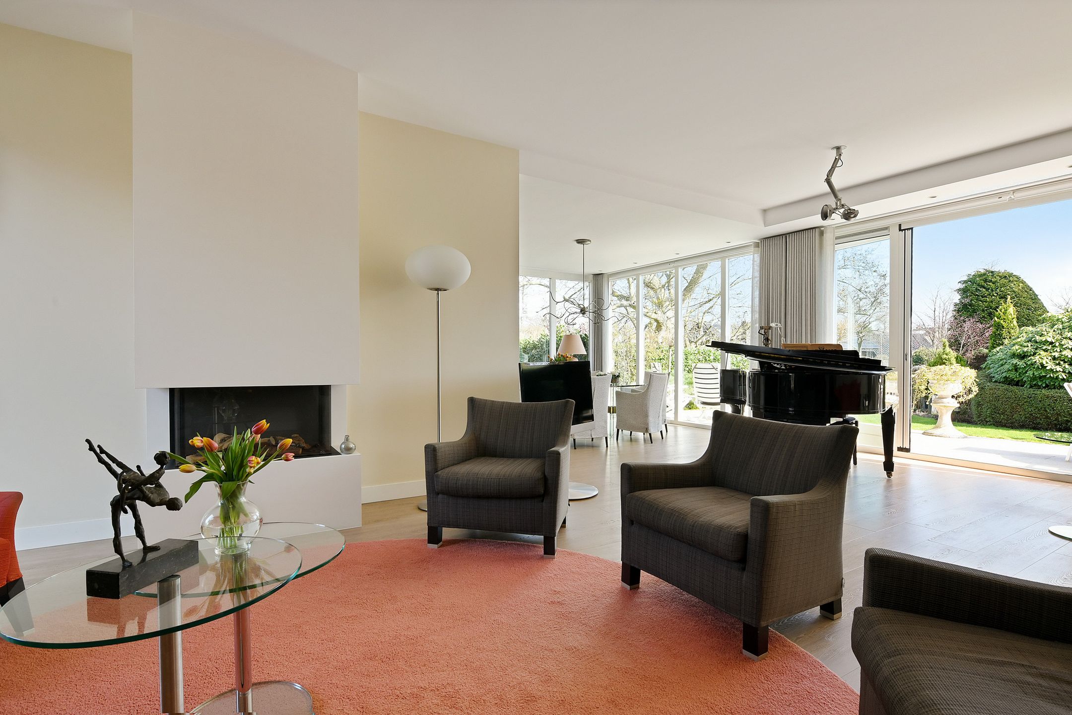 Foto 9 van Diederik van Schagenplantsoen 9