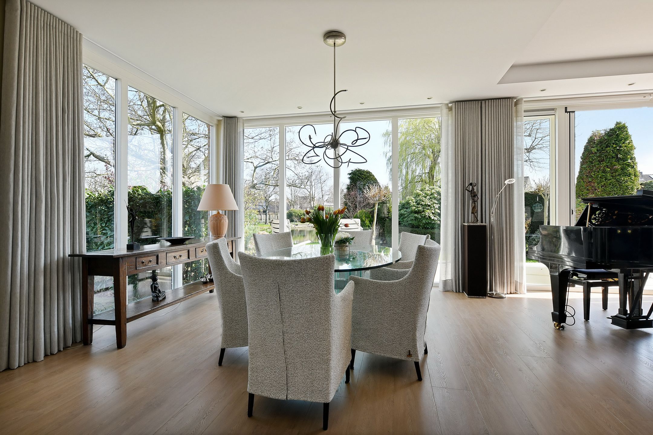 Foto 12 van Diederik van Schagenplantsoen 9