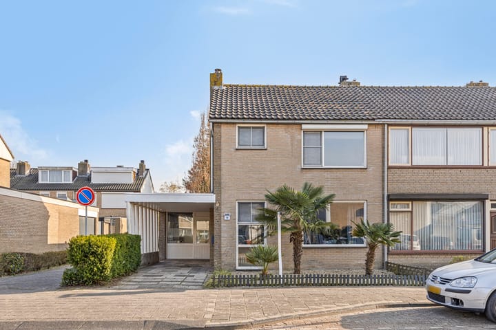 Prof. Buysstraat 16
