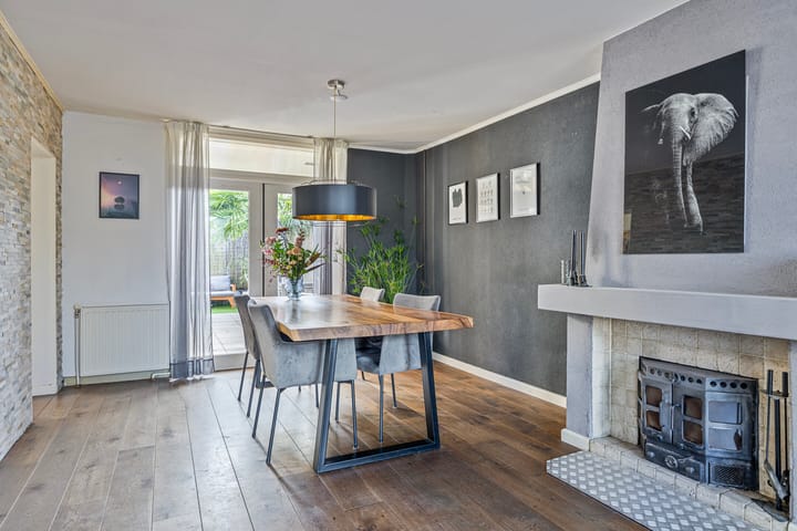 Foto 2 van Prof. Buysstraat 16