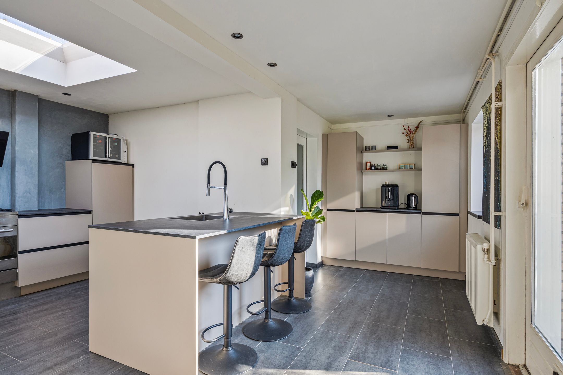 Foto 3 van Prof. Buysstraat 16