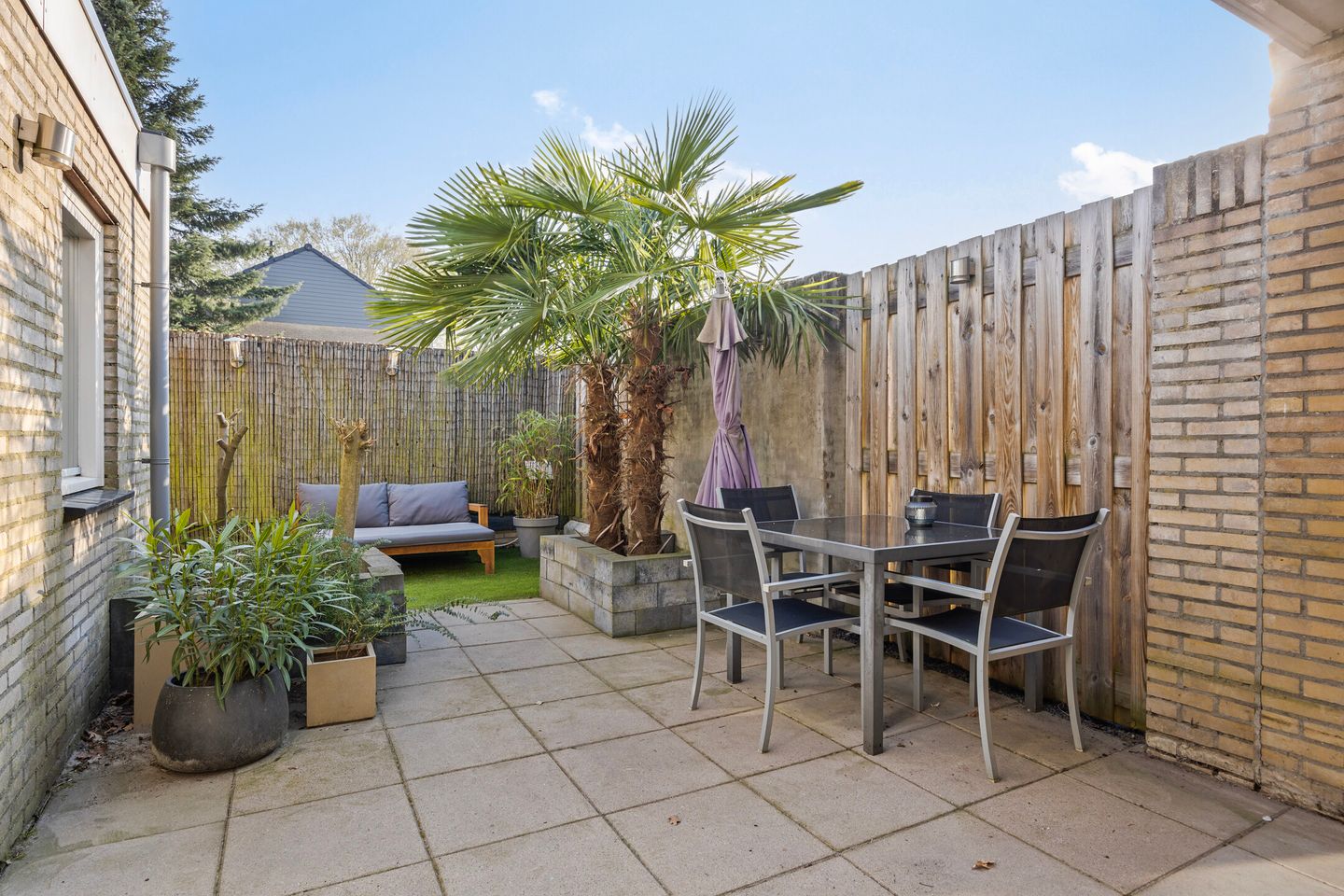 Foto 4 van Prof. Buysstraat 16