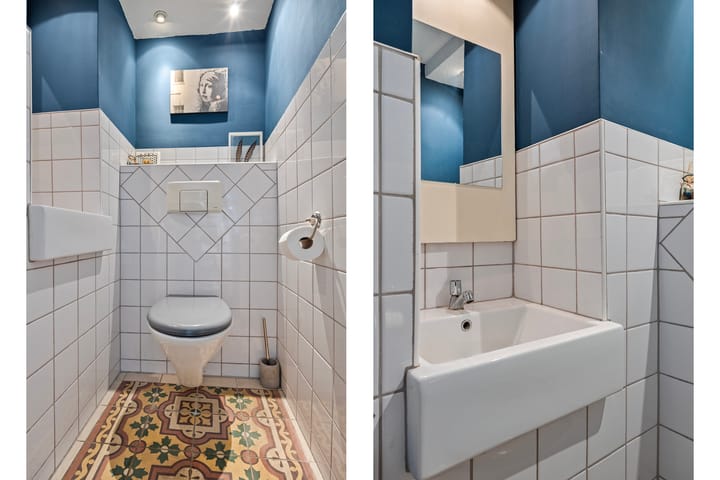 Foto 6 van Prof. Buysstraat 16