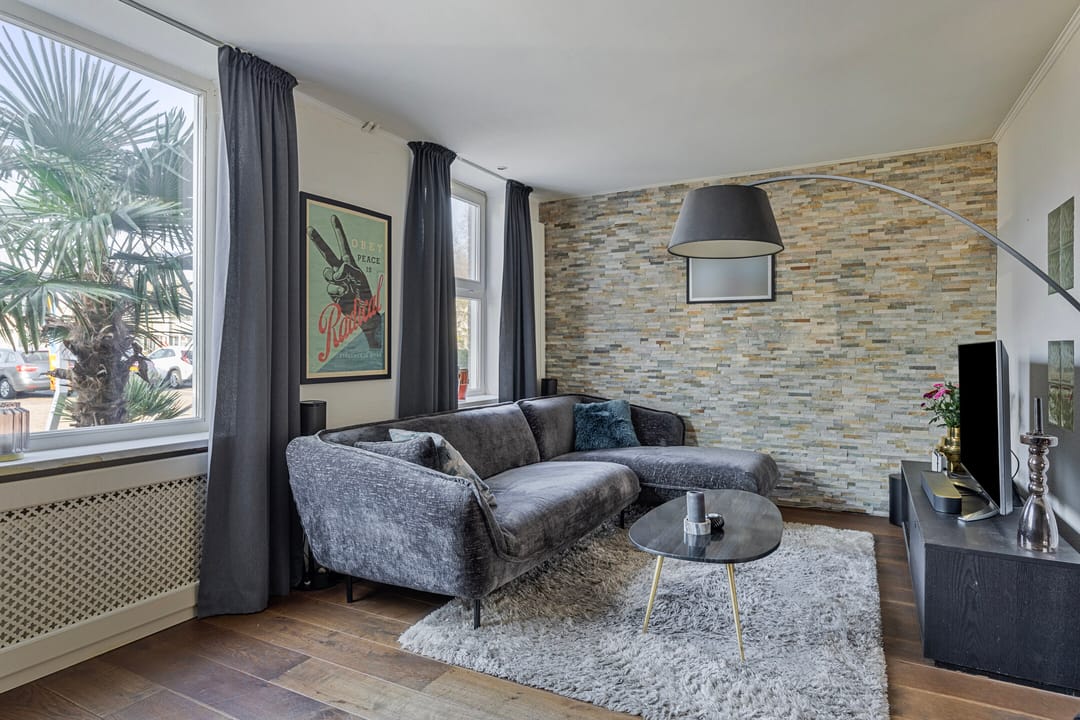 Foto 8 van Prof. Buysstraat 16