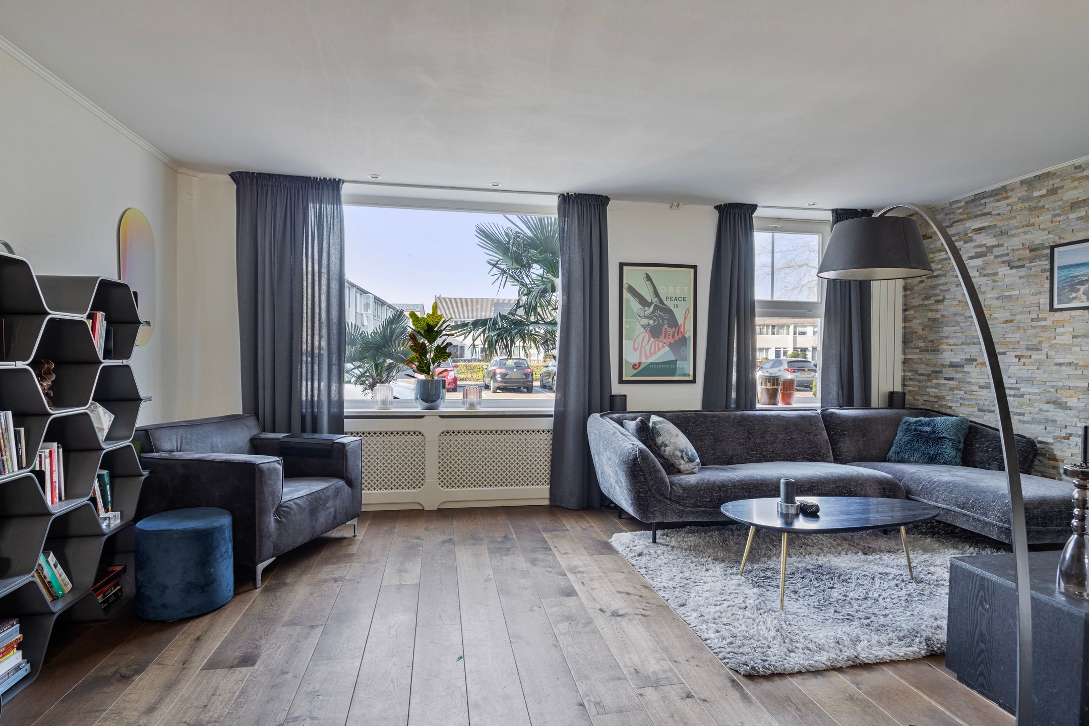 Foto 9 van Prof. Buysstraat 16