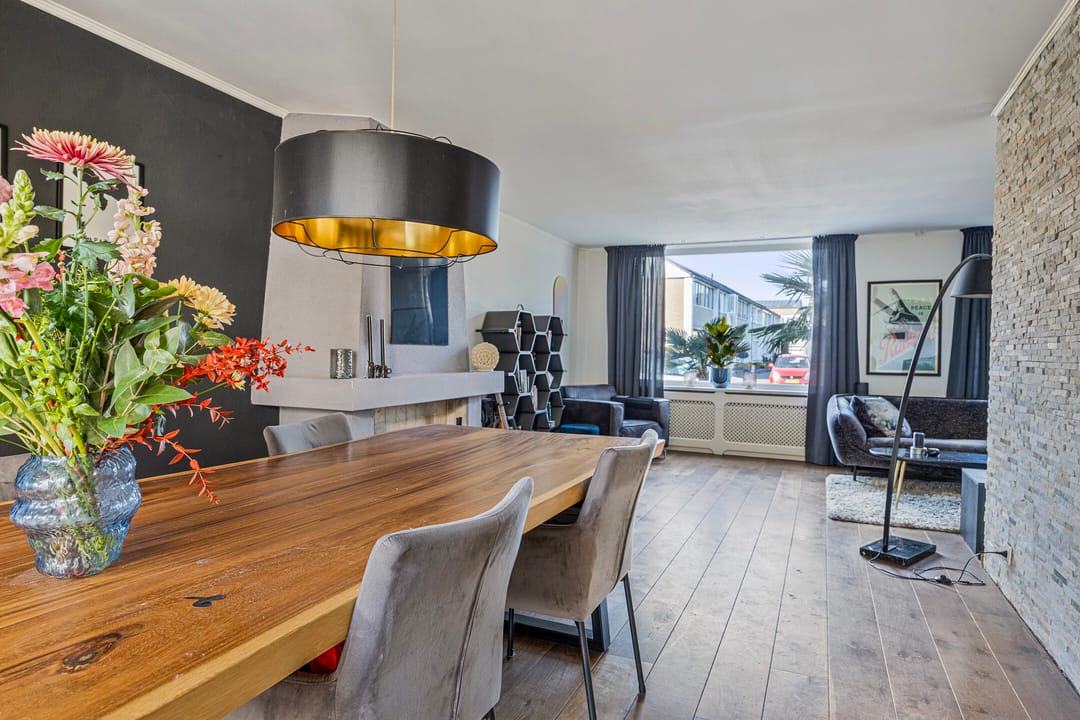 Foto 11 van Prof. Buysstraat 16