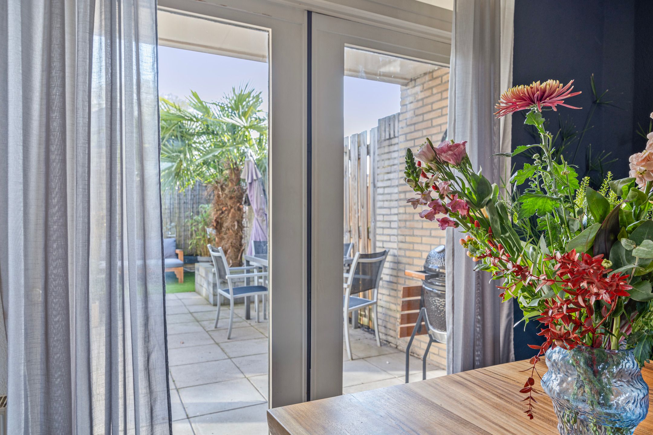 Foto 12 van Prof. Buysstraat 16