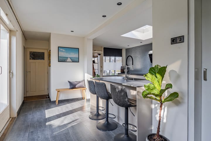 Foto 13 van Prof. Buysstraat 16