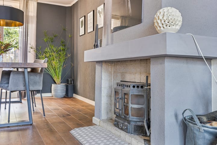 Foto 10 van Prof. Buysstraat 16