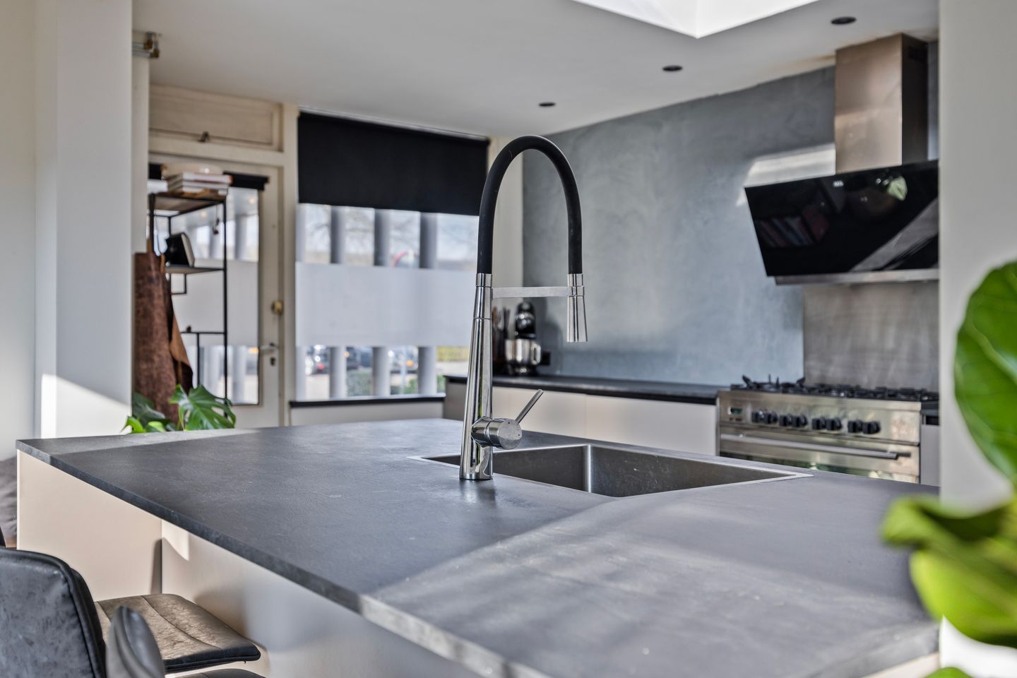 Foto 14 van Prof. Buysstraat 16