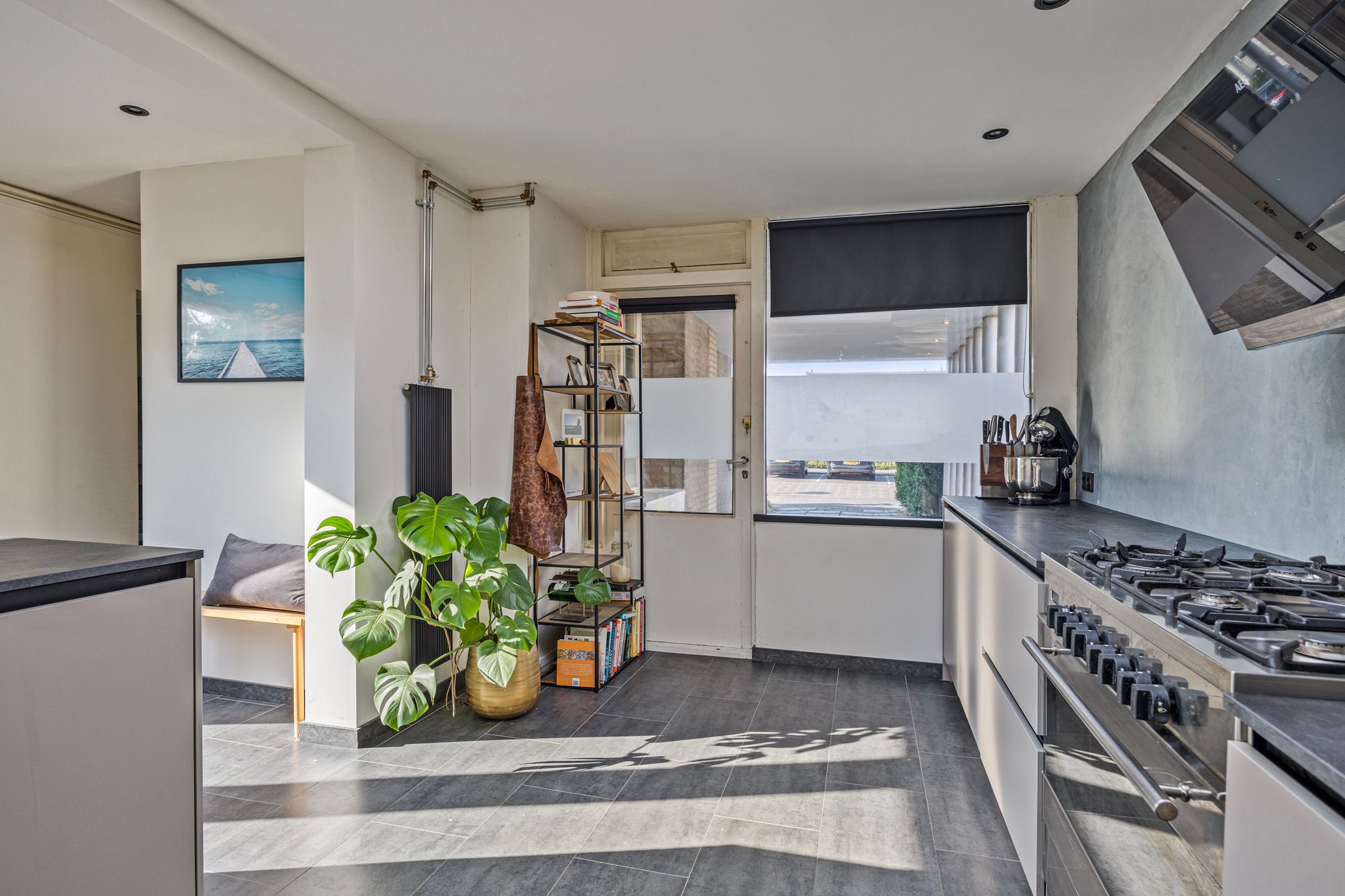 Foto 15 van Prof. Buysstraat 16