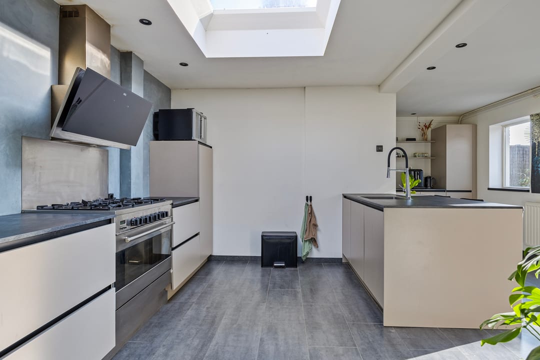 Foto 16 van Prof. Buysstraat 16