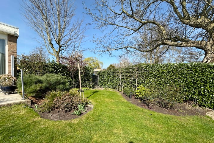 Foto 34 van Diederik van Schagenplantsoen 9