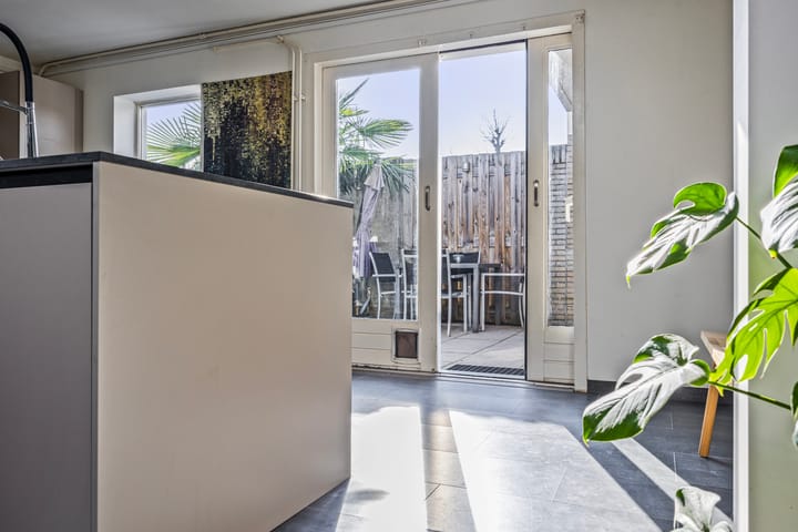 Foto 18 van Prof. Buysstraat 16