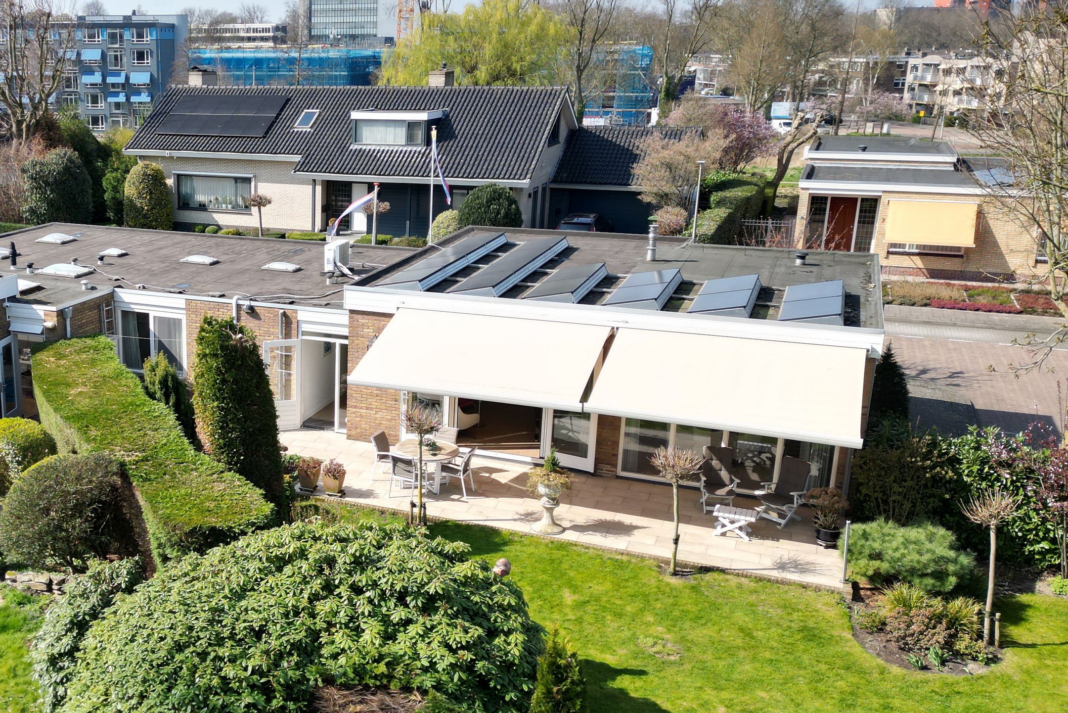 Foto 36 van Diederik van Schagenplantsoen 9