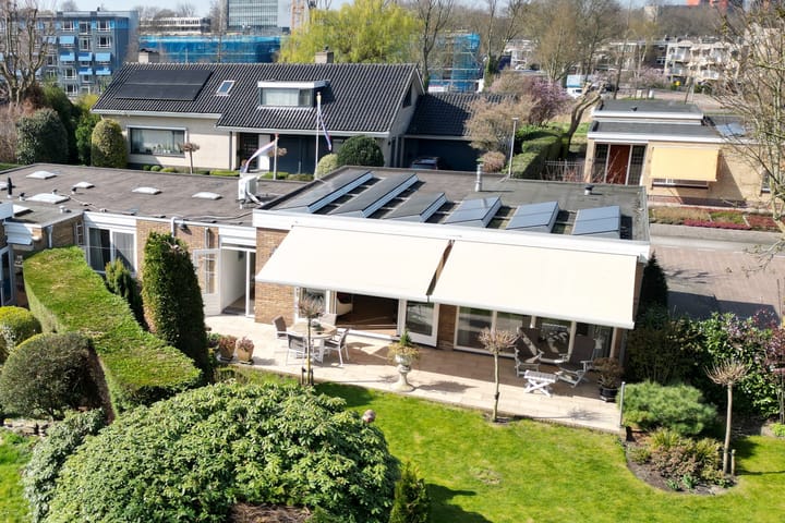 Foto 36 van Diederik van Schagenplantsoen 9