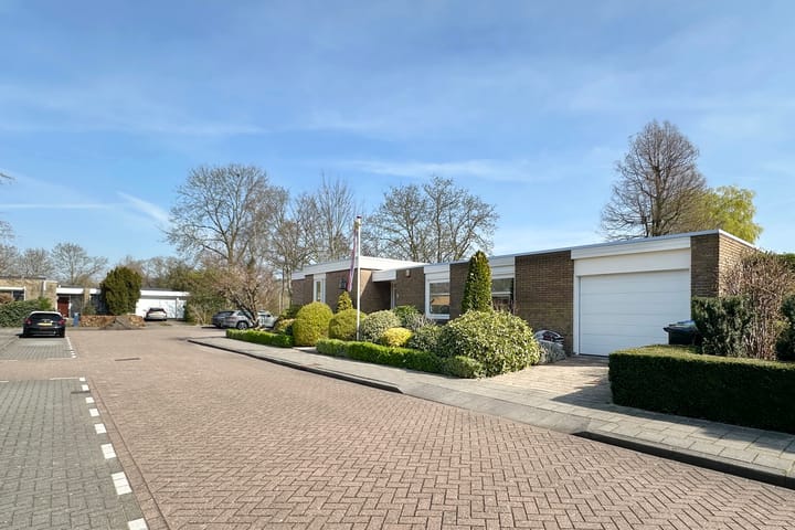 Foto 37 van Diederik van Schagenplantsoen 9