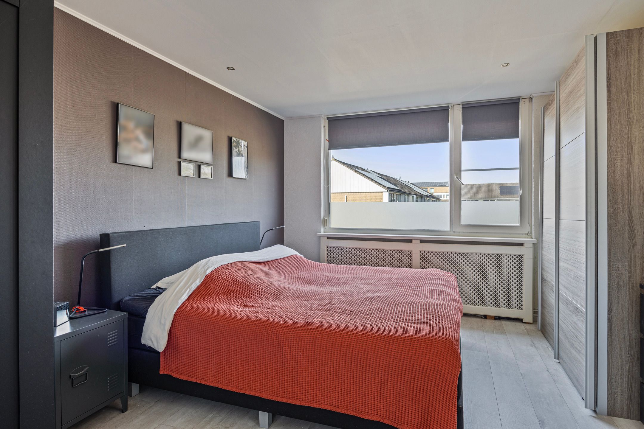 Foto 21 van Prof. Buysstraat 16