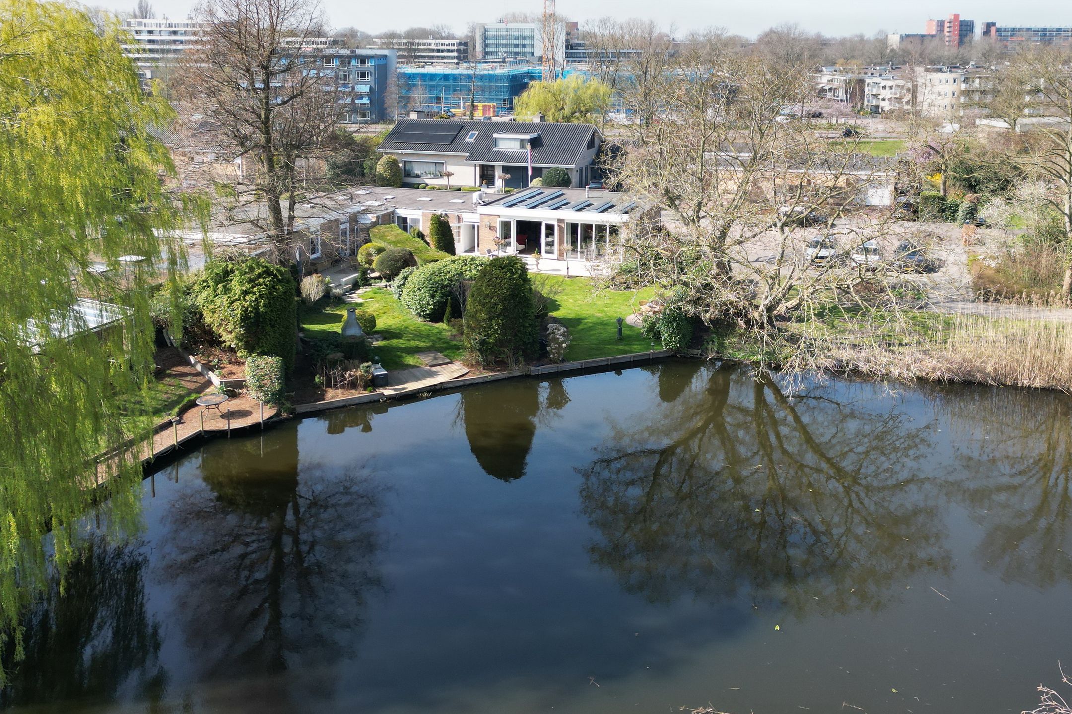 Foto 39 van Diederik van Schagenplantsoen 9