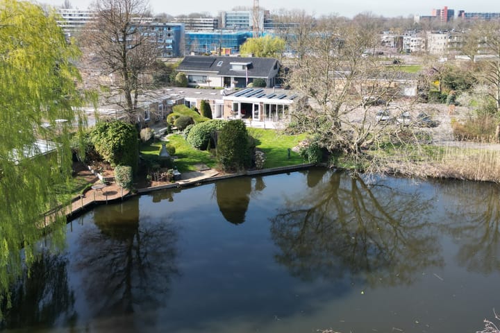 Foto 39 van Diederik van Schagenplantsoen 9