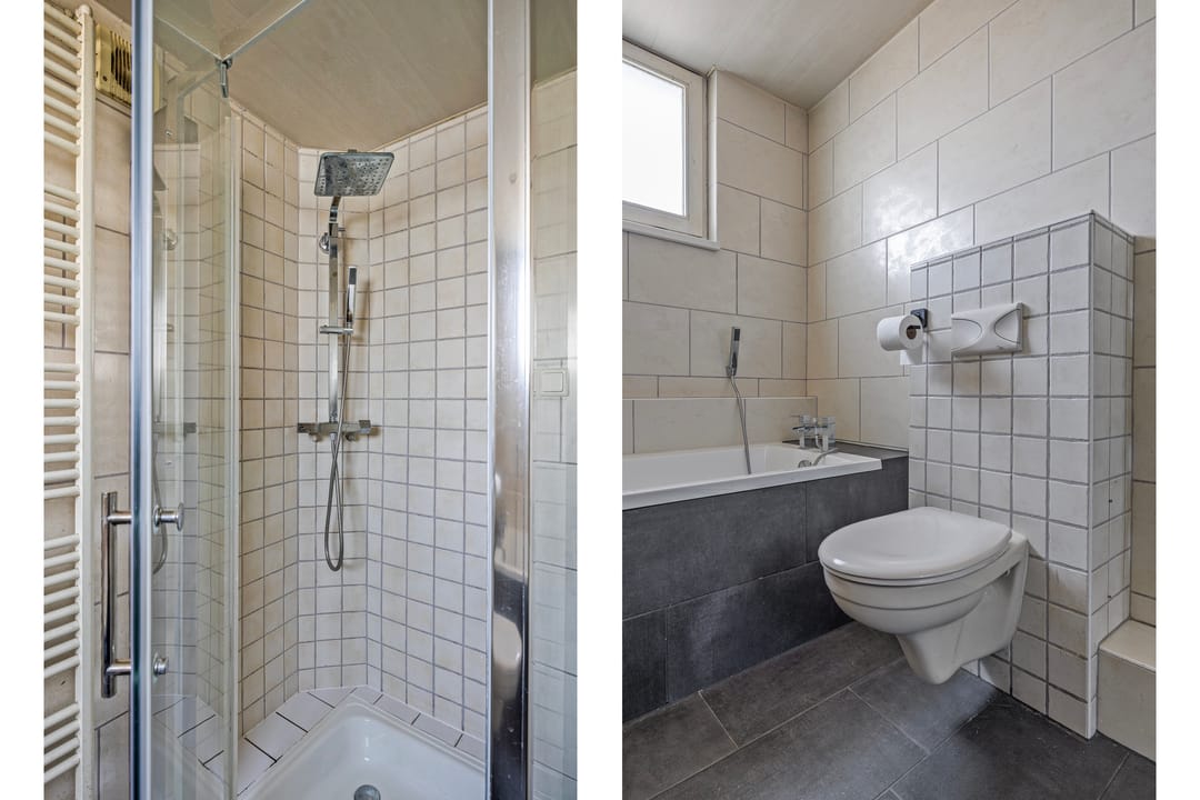 Foto 26 van Prof. Buysstraat 16