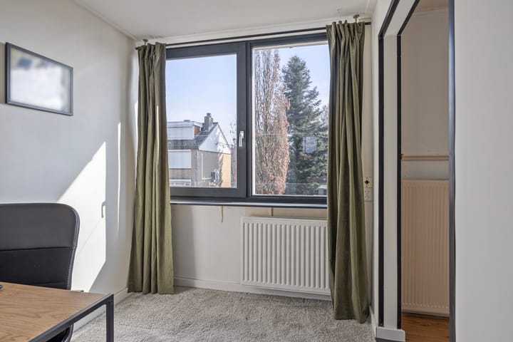 Foto 27 van Prof. Buysstraat 16