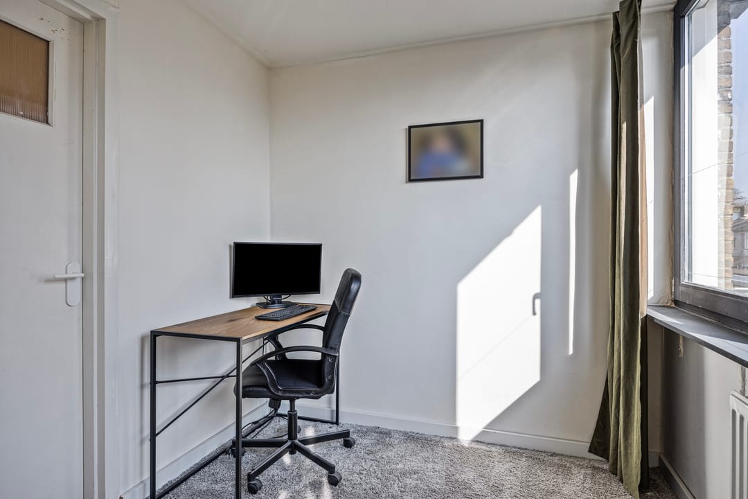 Foto 28 van Prof. Buysstraat 16