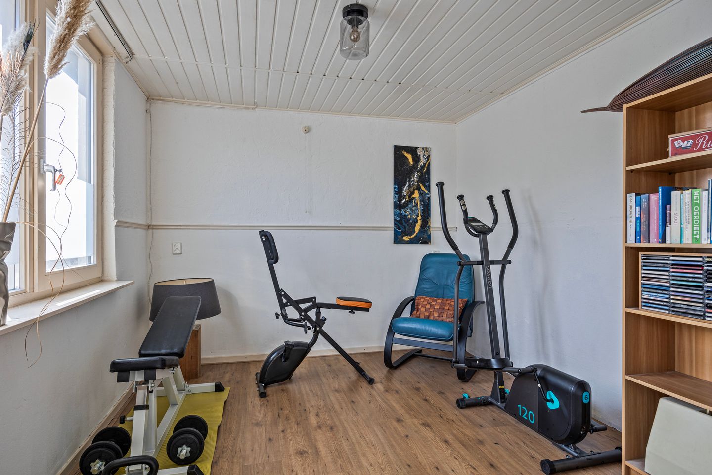 Foto 29 van Prof. Buysstraat 16