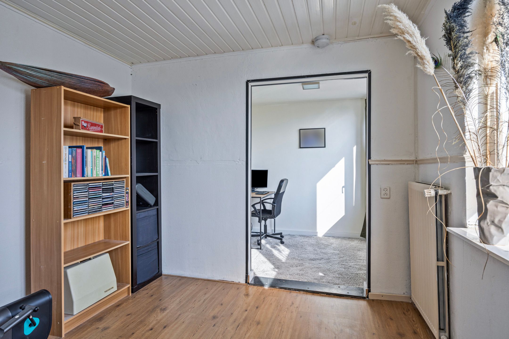 Foto 30 van Prof. Buysstraat 16