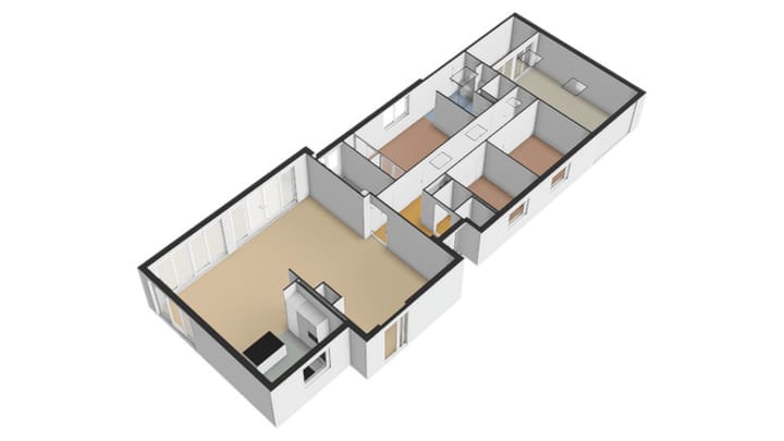 Foto 46 van Diederik van Schagenplantsoen 9