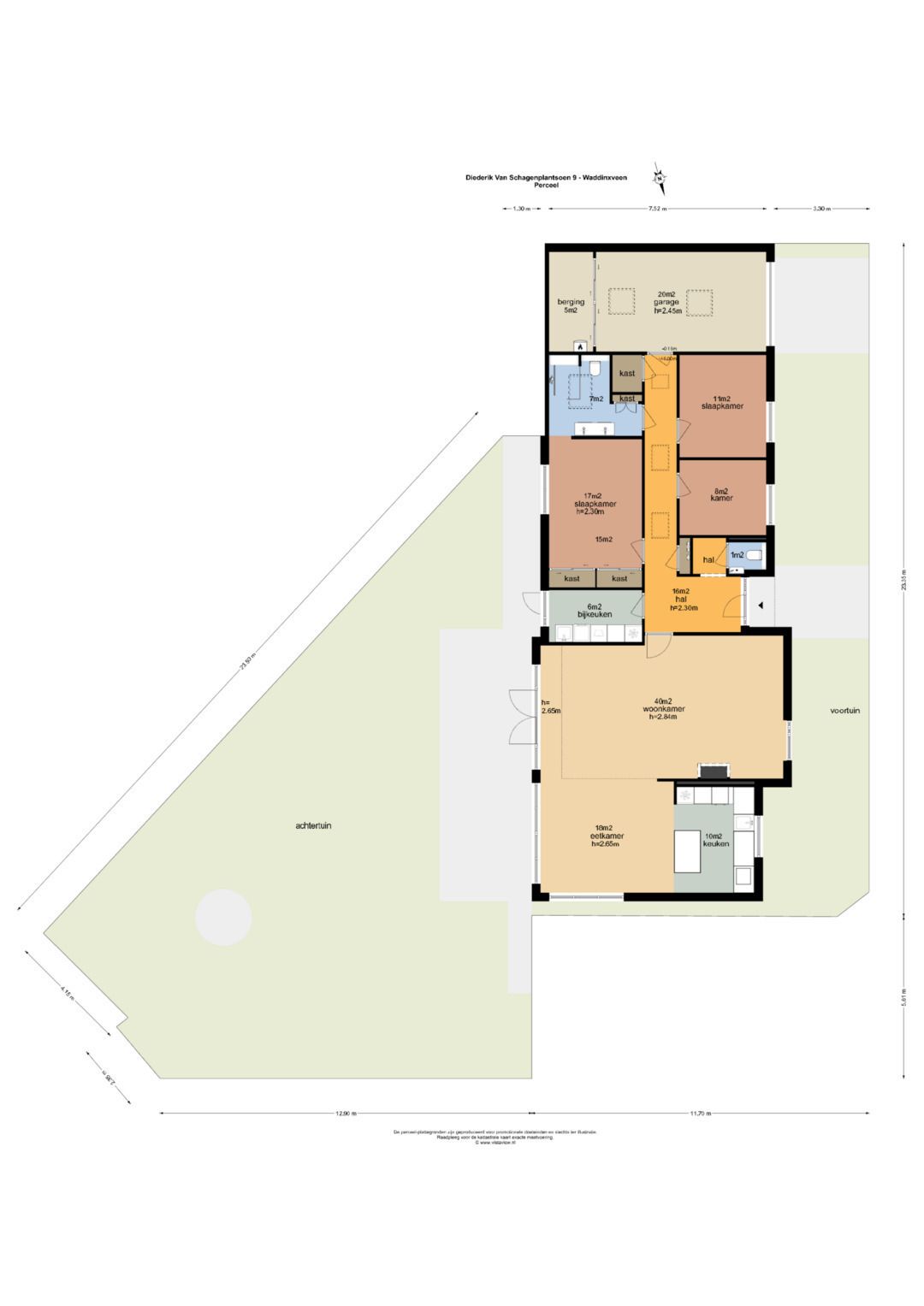 Foto 47 van Diederik van Schagenplantsoen 9