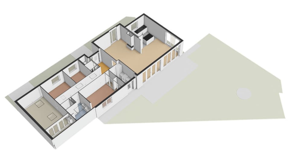 Foto 48 van Diederik van Schagenplantsoen 9