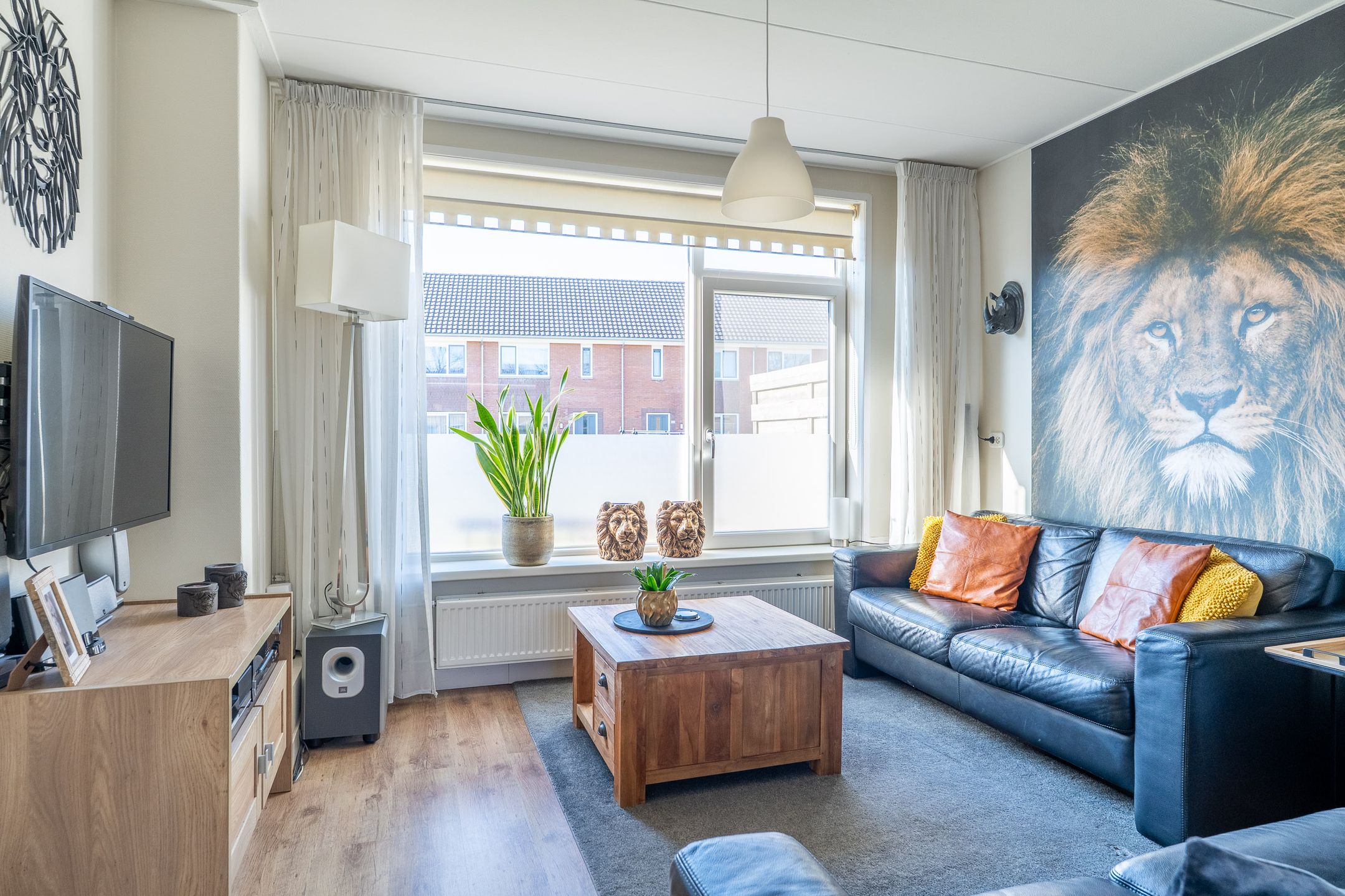 Foto 3 van Beyertstrjitte 43